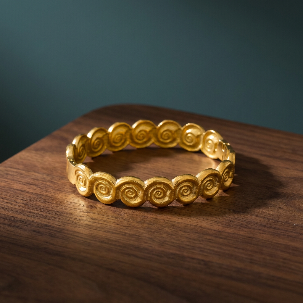 Igobongo Bangle