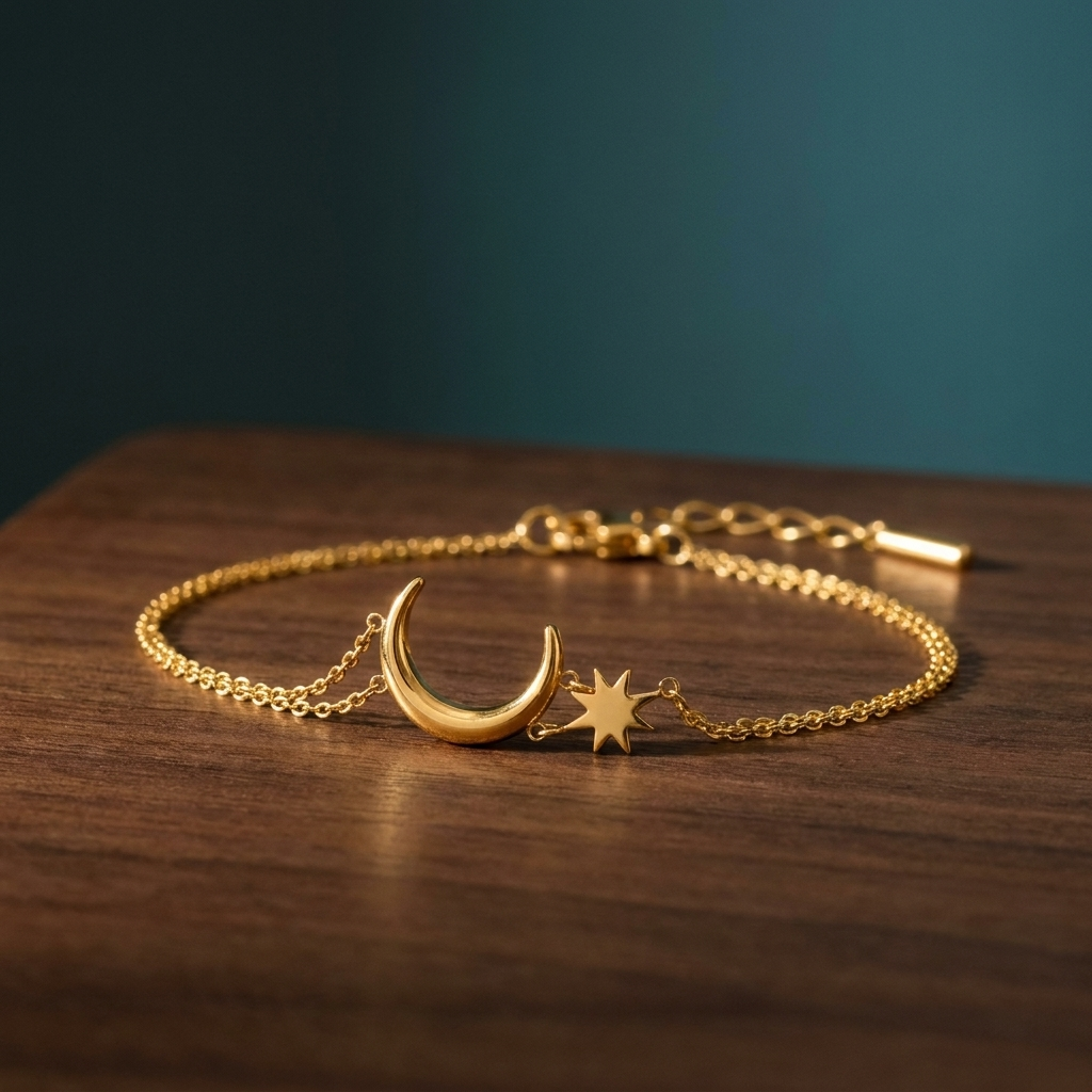 Kwenyanga Bracelet