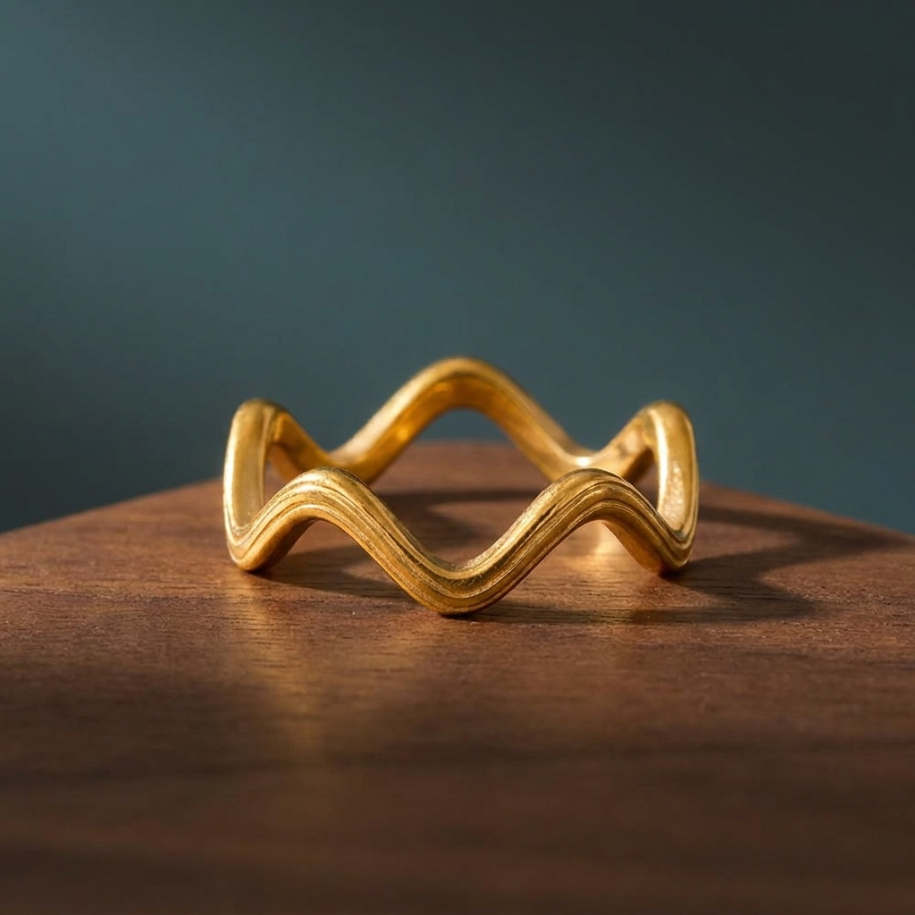 Umdanso Ring