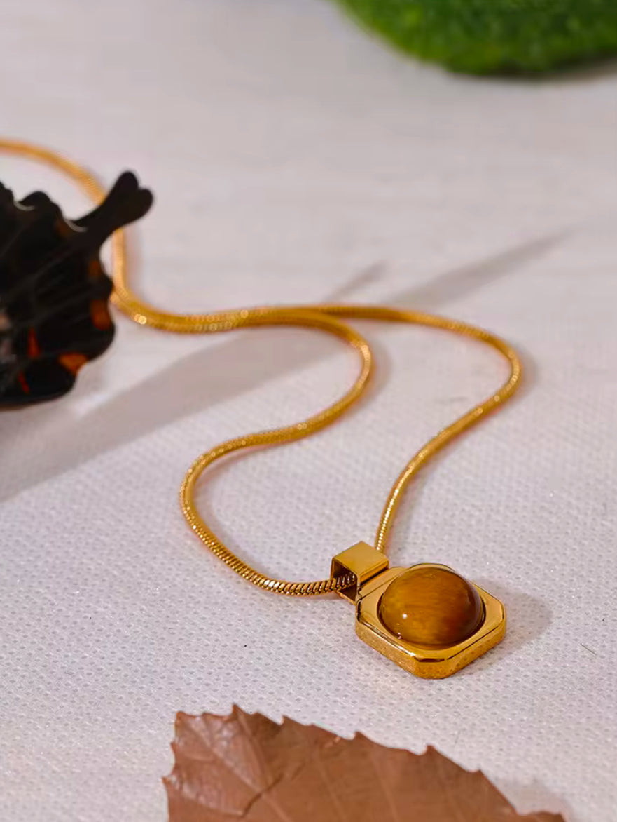 Inyoka Necklace