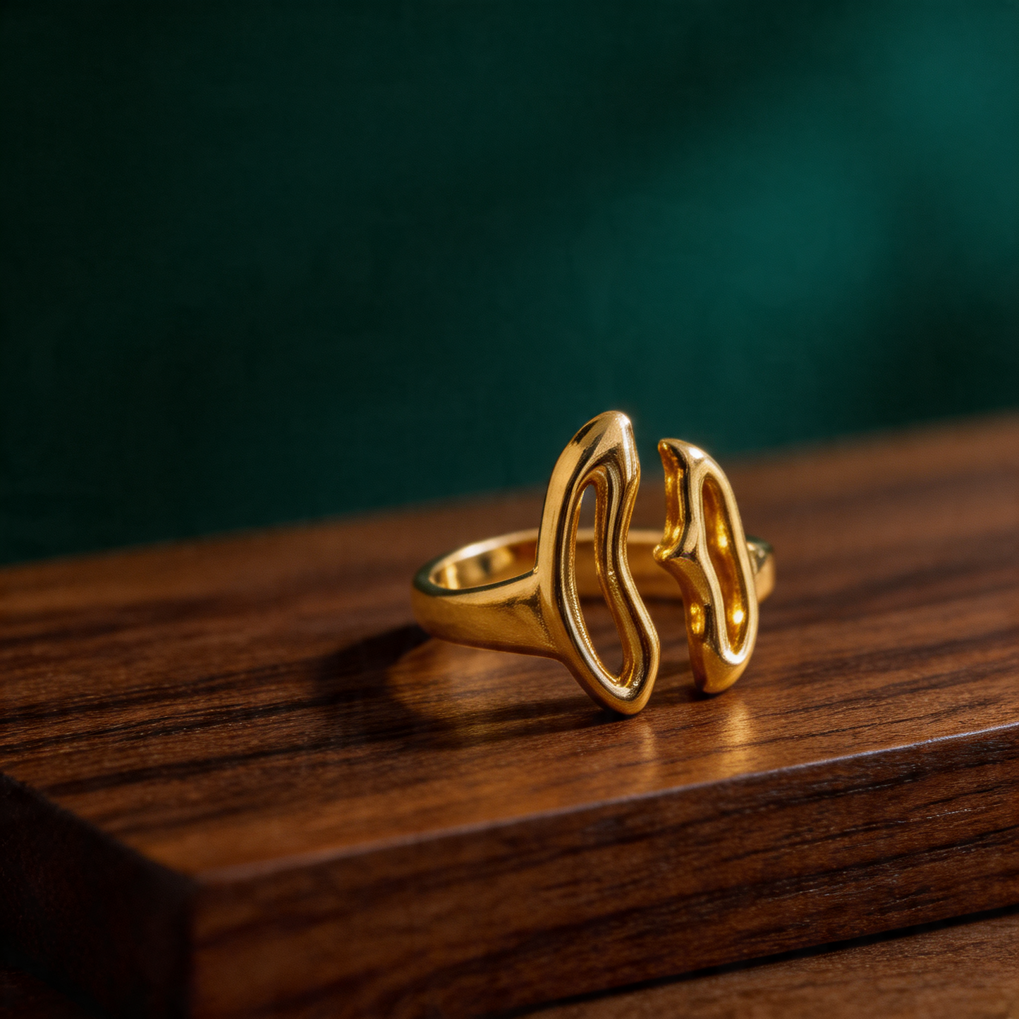 Isikhala Ring