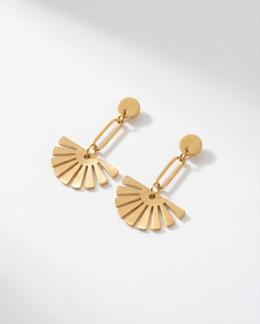 Ekhazimulayo Earrings