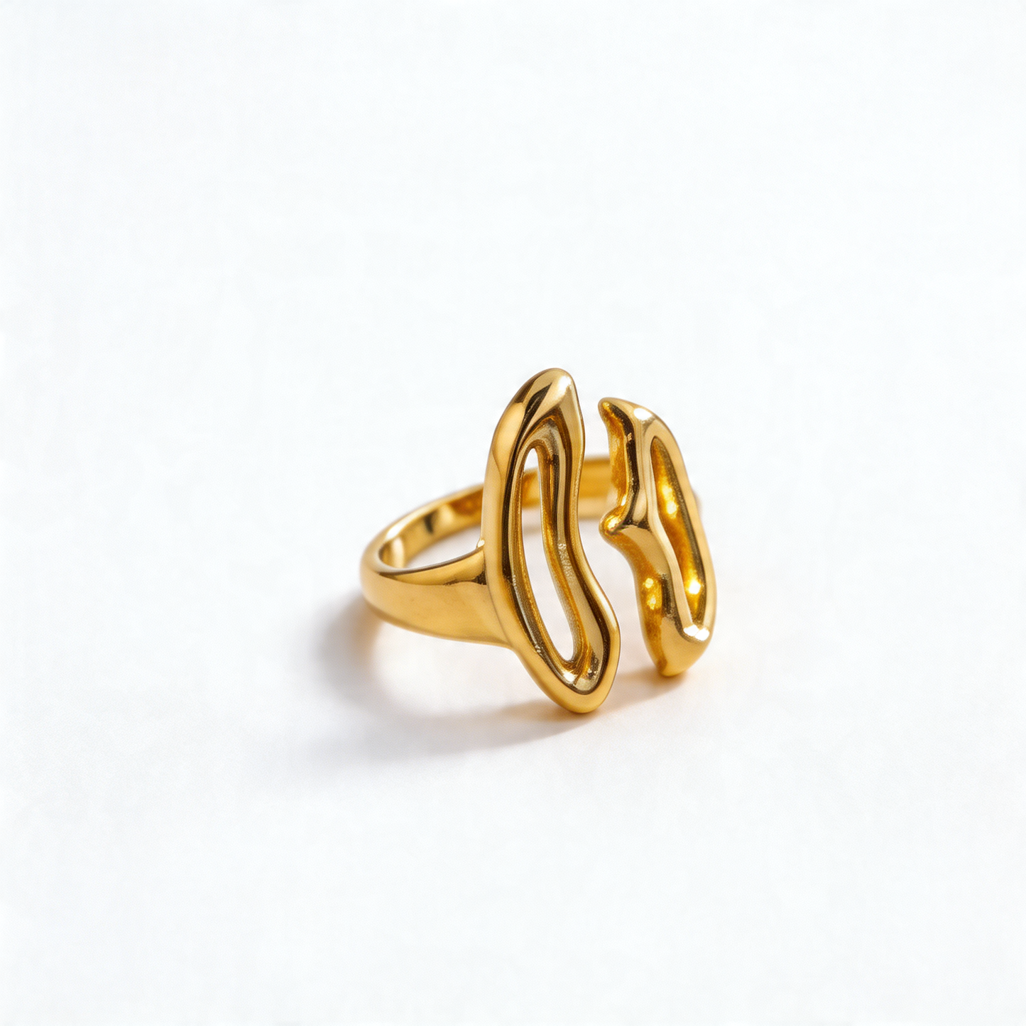 Isikhala Ring