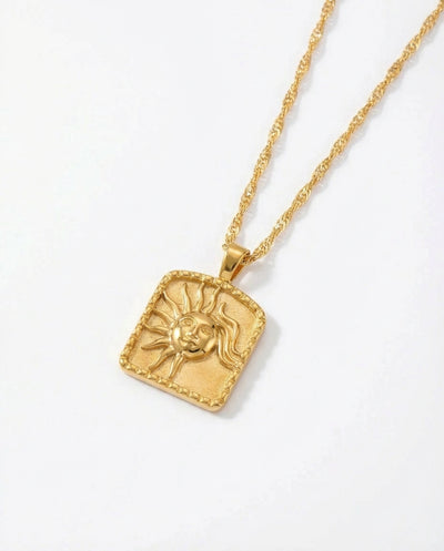 Injabulo Necklace