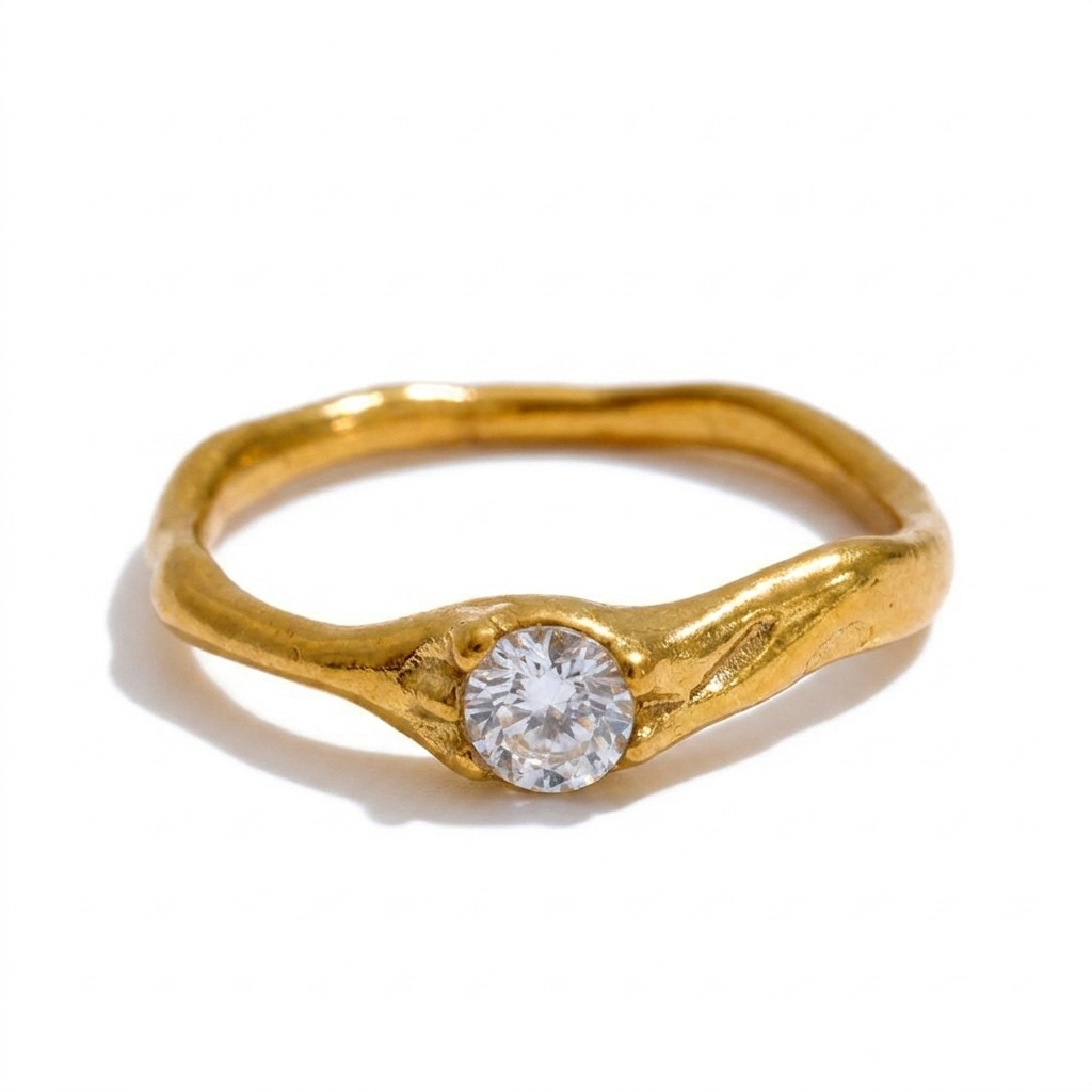 Isibani Ring