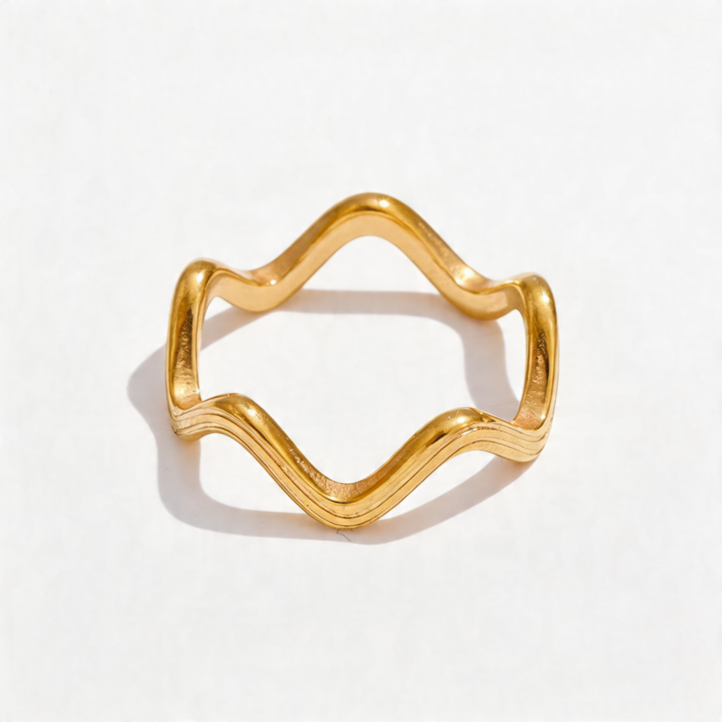 Umdanso Ring