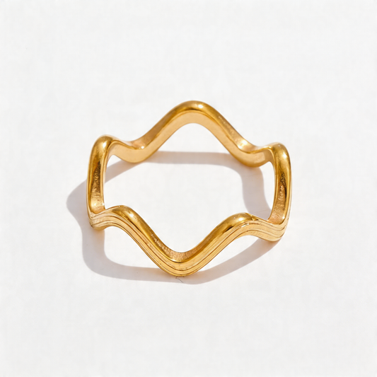 Umdanso Ring