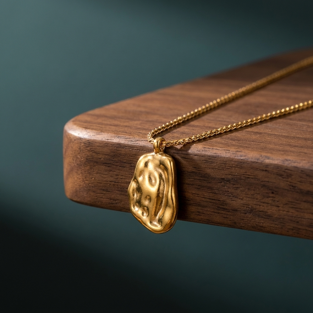 Amafu Necklace
