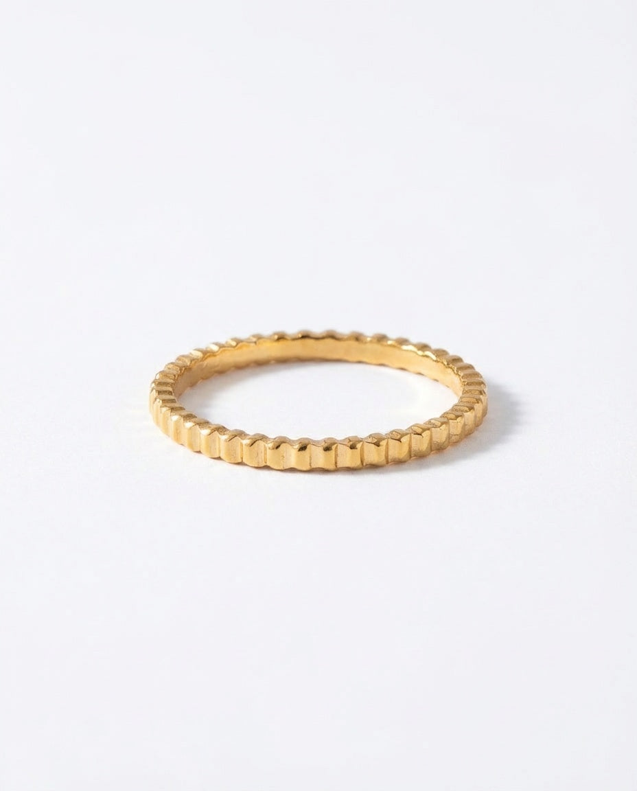 Umngcele Stacking Ring