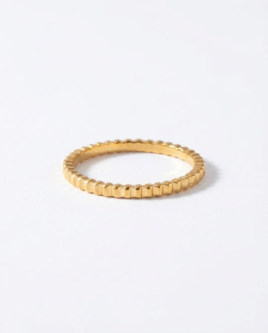 Umngcele Stacking Ring