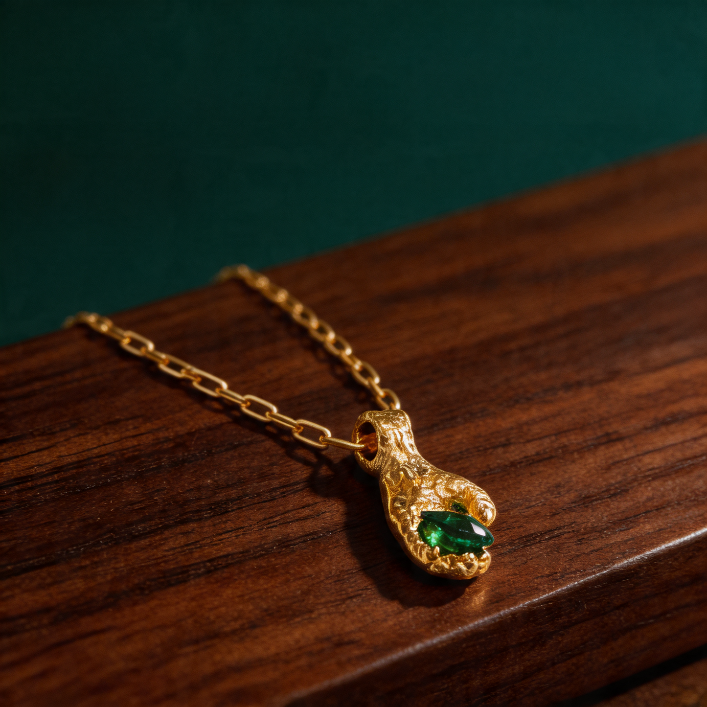 Isandla Necklace