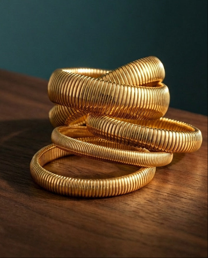 Isiphethu Bangles