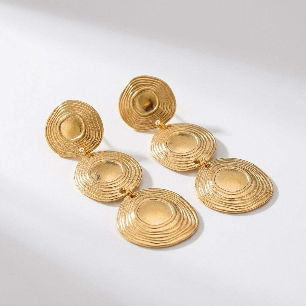 Imigqa Drop Earrings