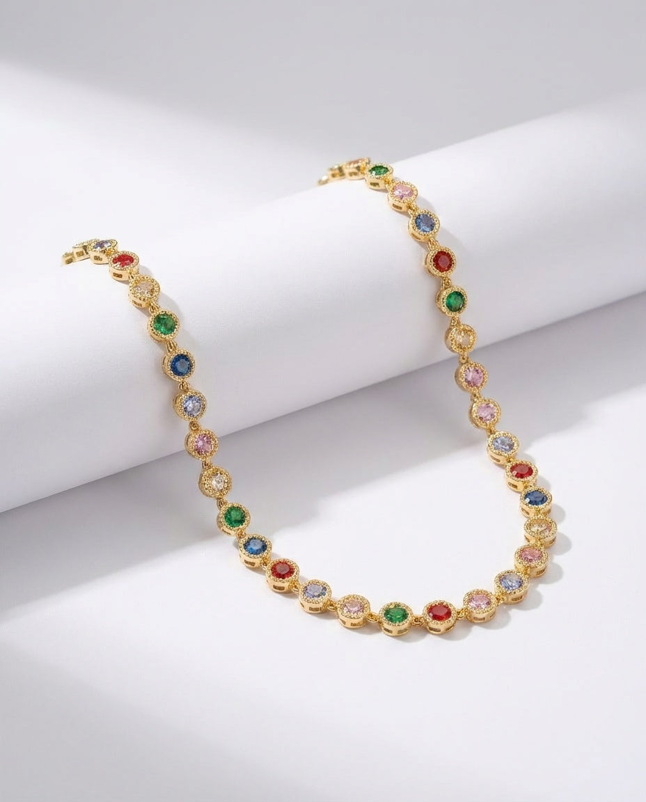 Umbala Necklace