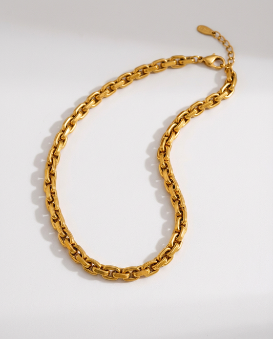 Isibopho Chain Necklace