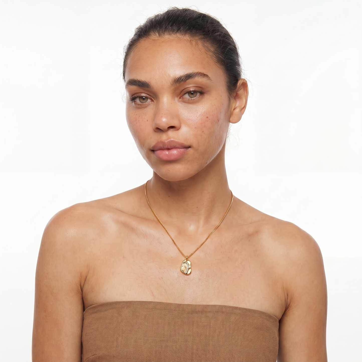 Amafu Necklace