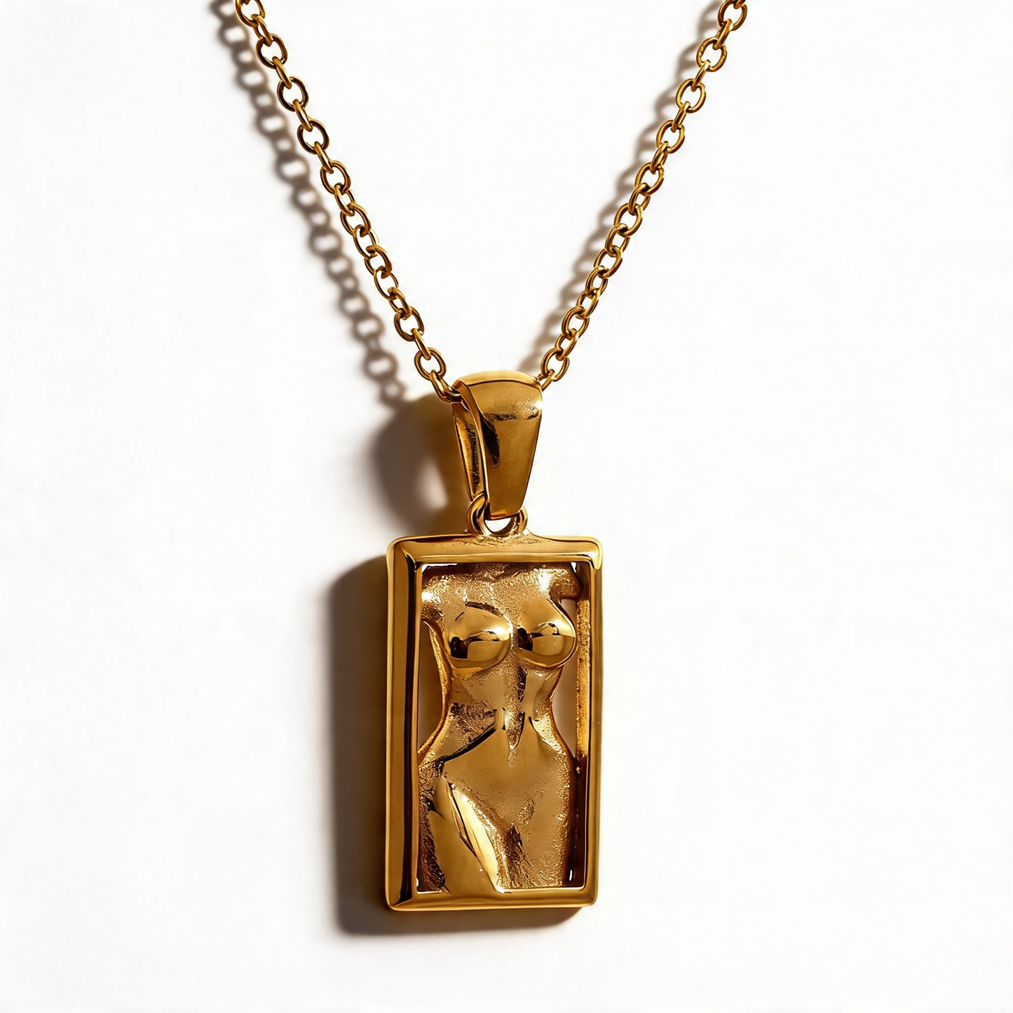 Idwala Necklace