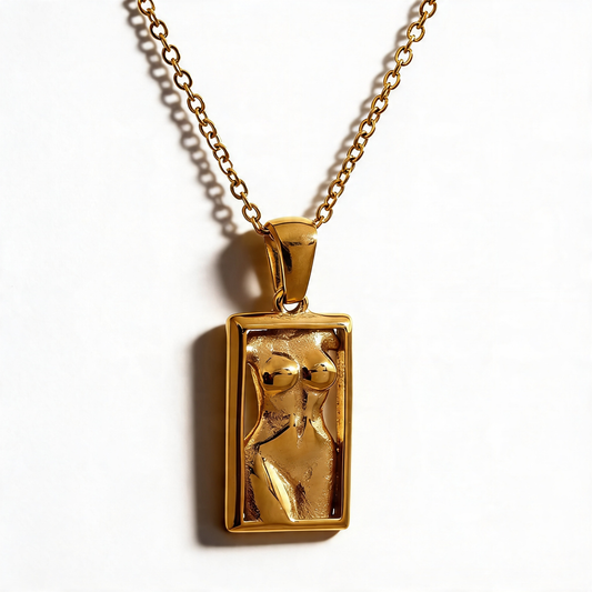 Idwala Necklace
