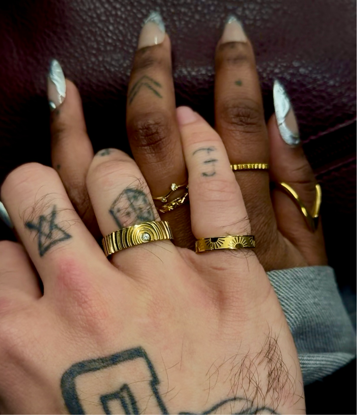 Umsinga Ring