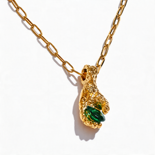 Isandla Necklace