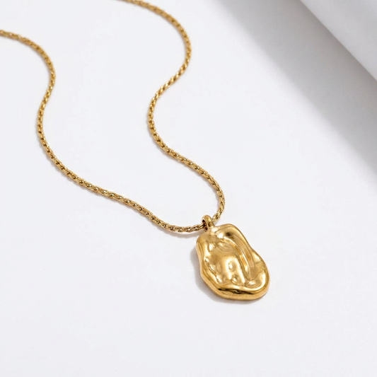 Amafu Necklace