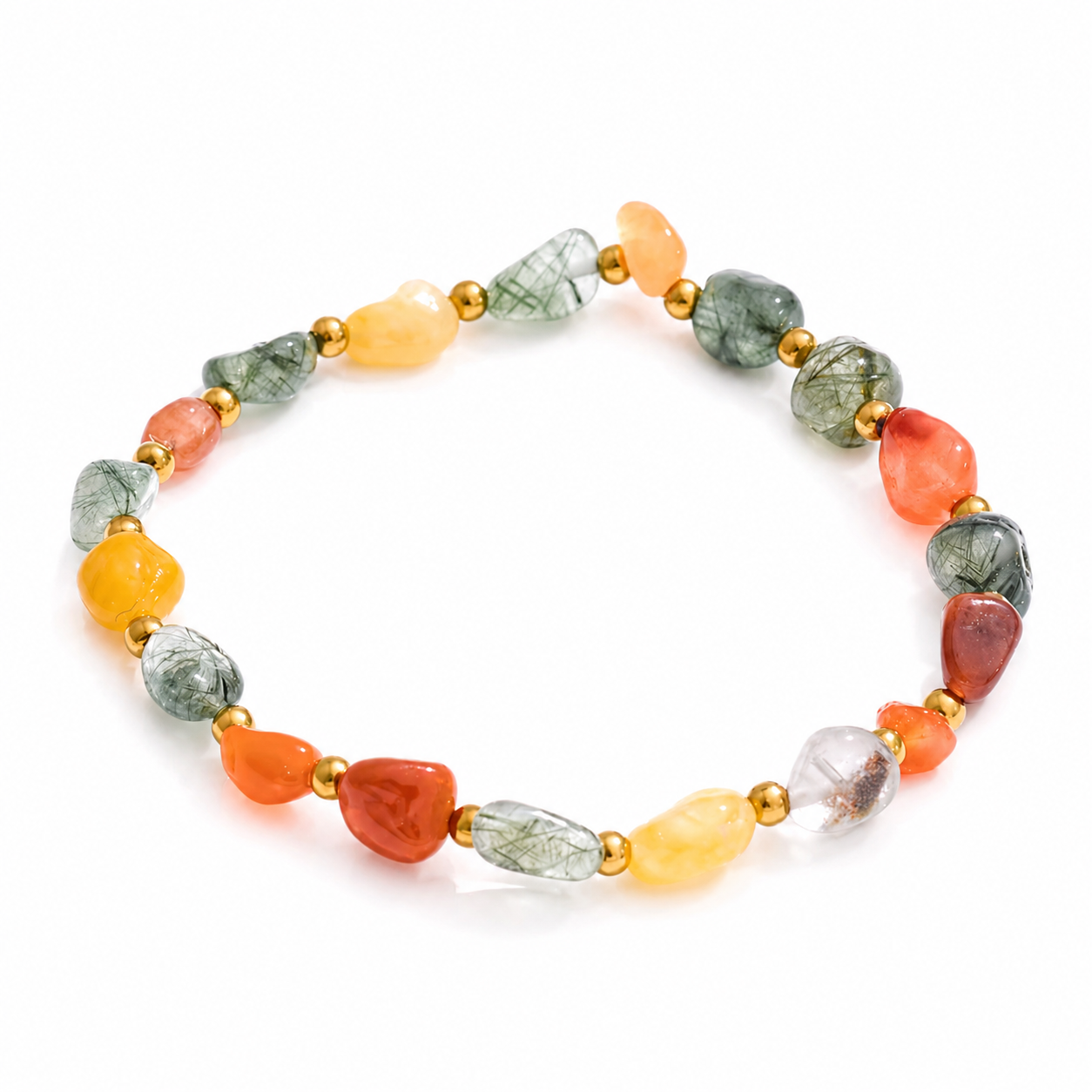 Amatshe Bracelet