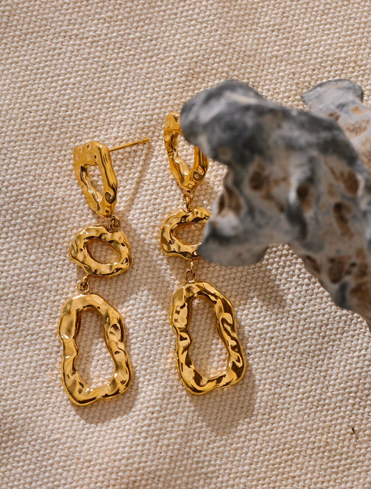 Isimo Earrings