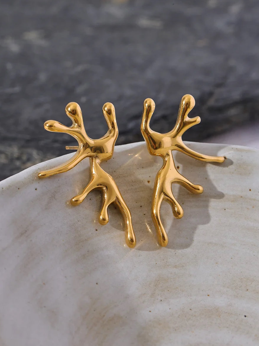 Isihlahla Earrings