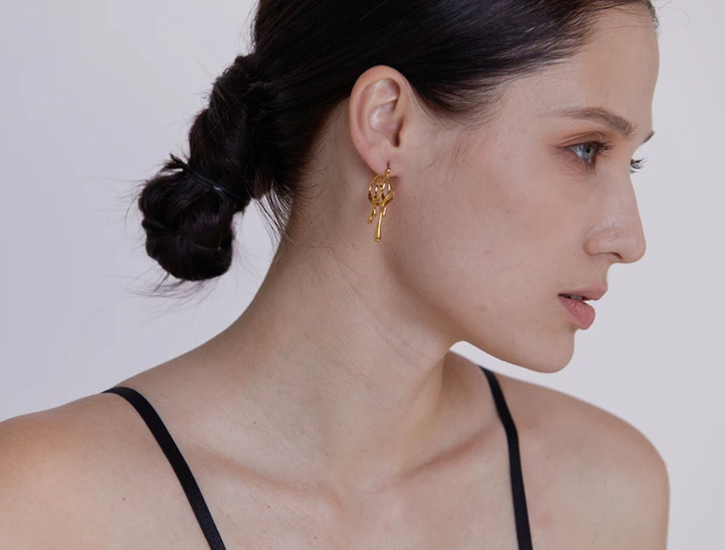 Ukukhanya Earrings