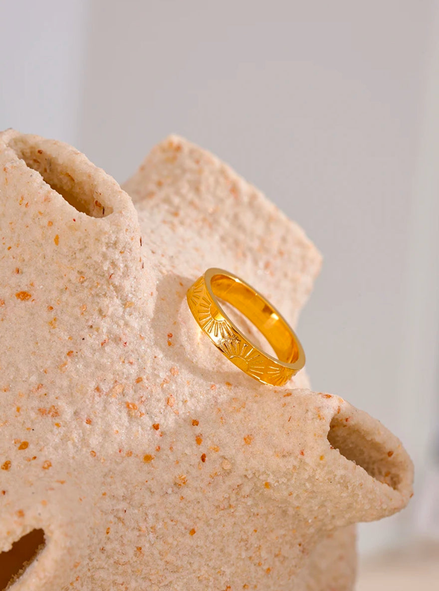 Ilanga Ring
