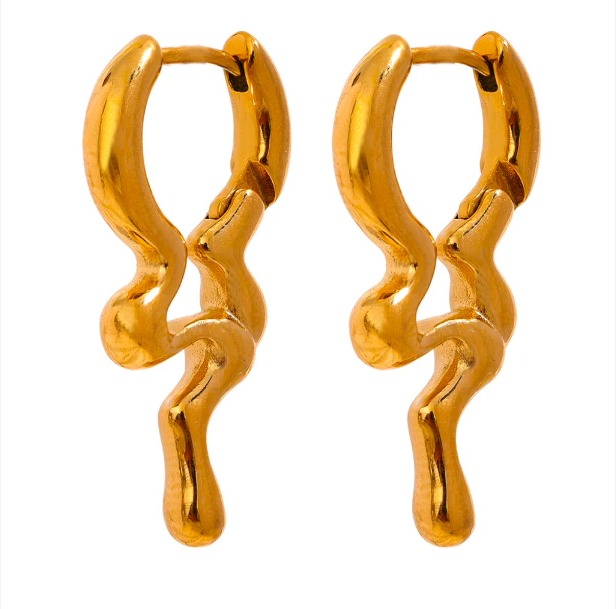 Ncibilika Earrings