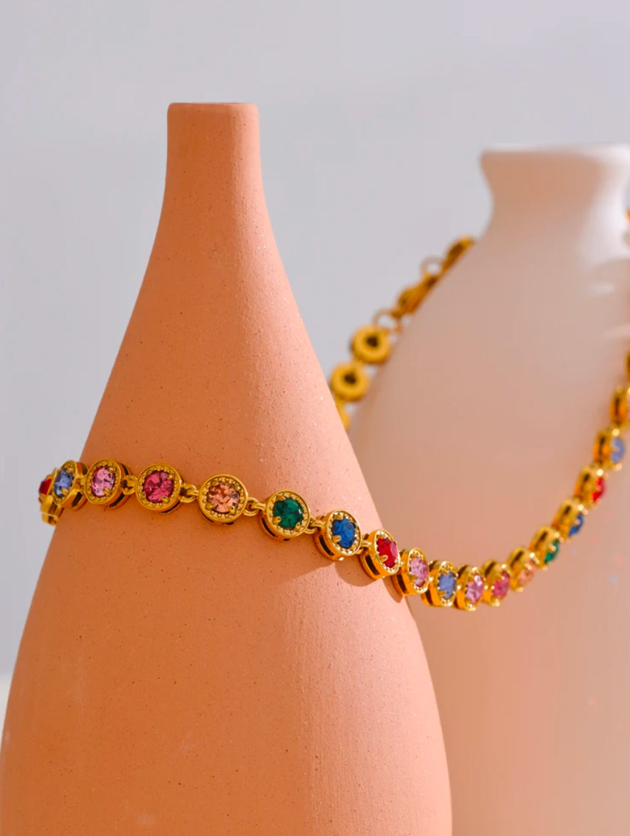 Umbala Necklace