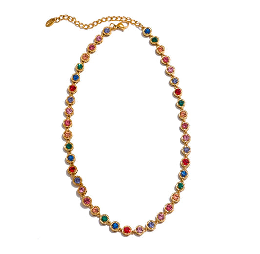 Umbala Necklace