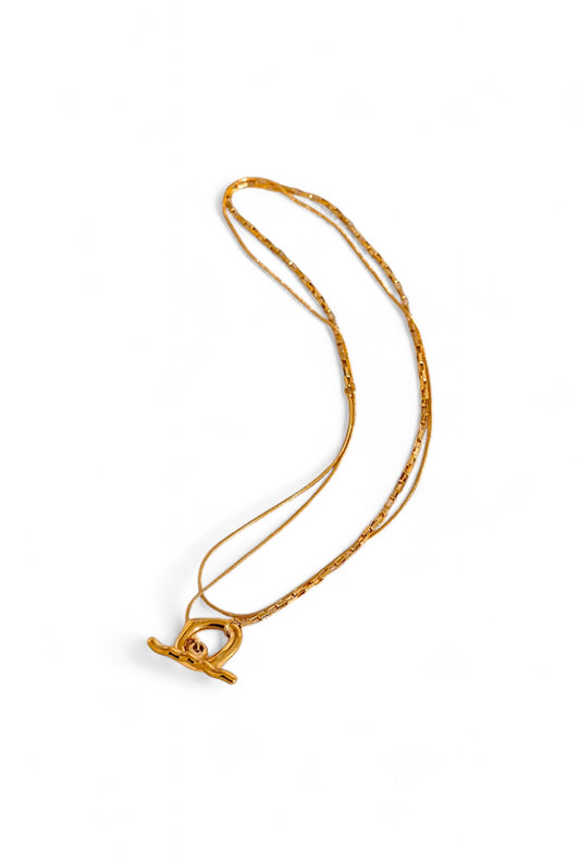Isango Necklace