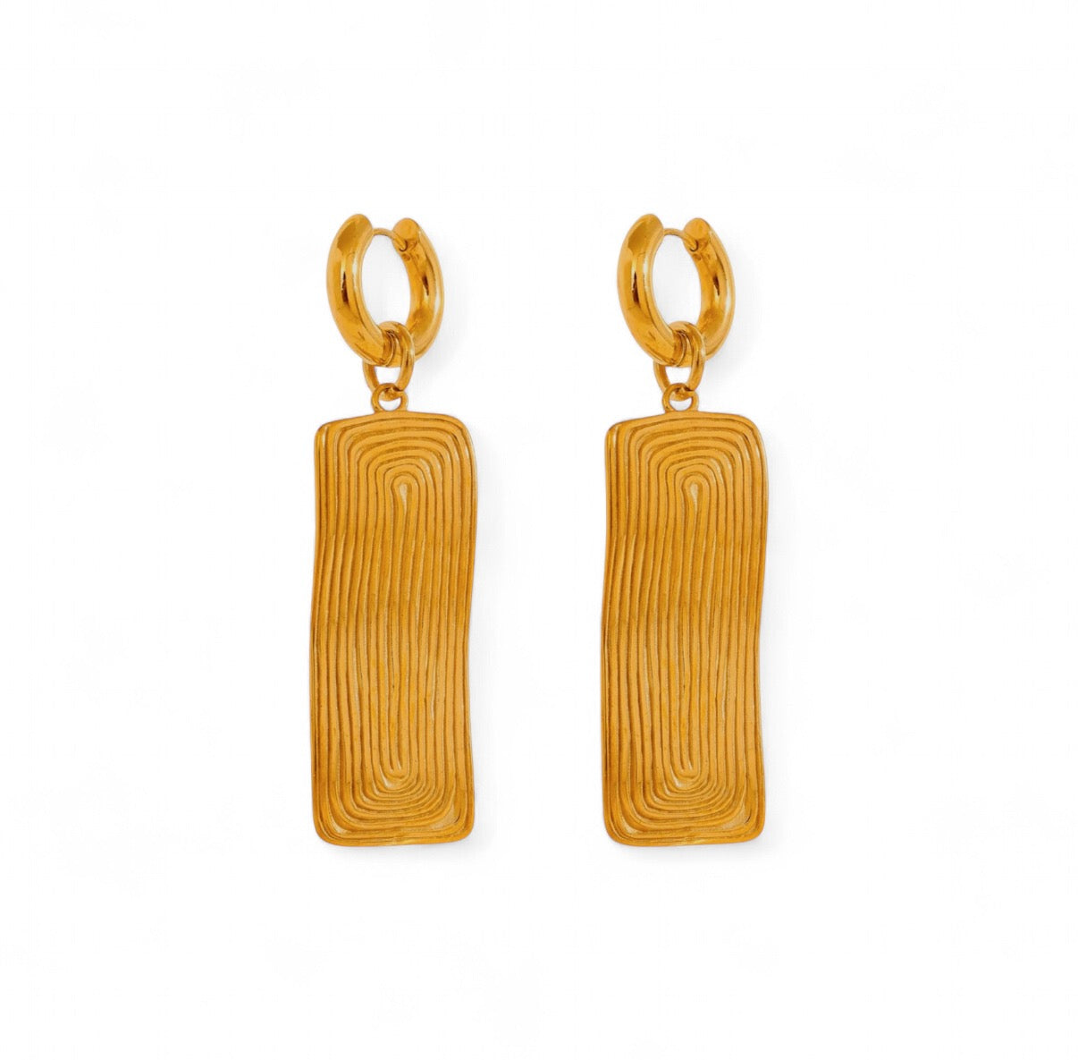 Eziphilayo Drop Earrings