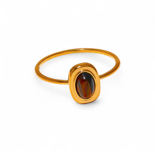 Izibuko Ring