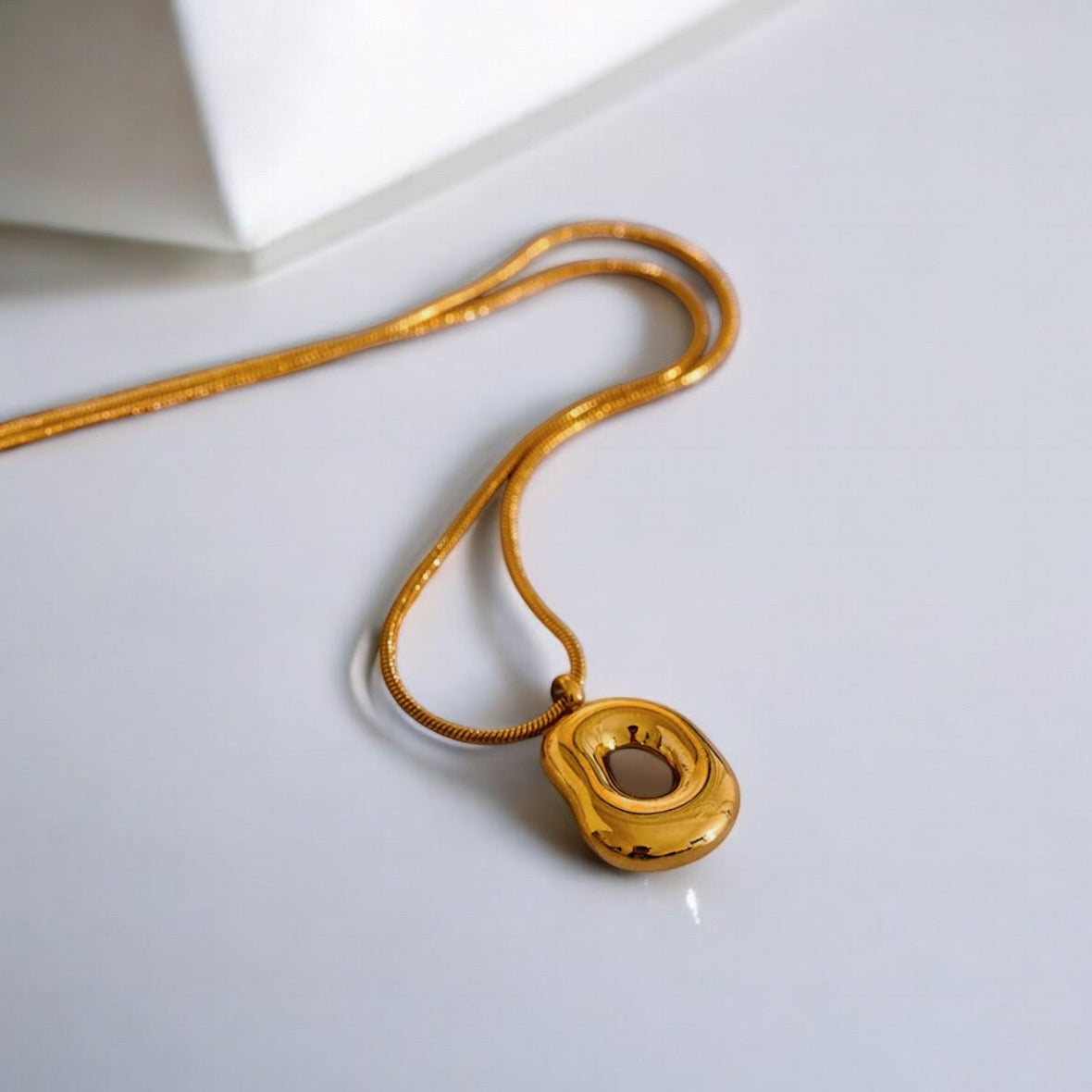 Umlomo Necklace