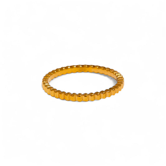 Umngcele Stacking Ring