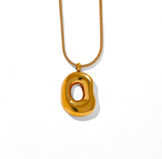 Umlomo Necklace