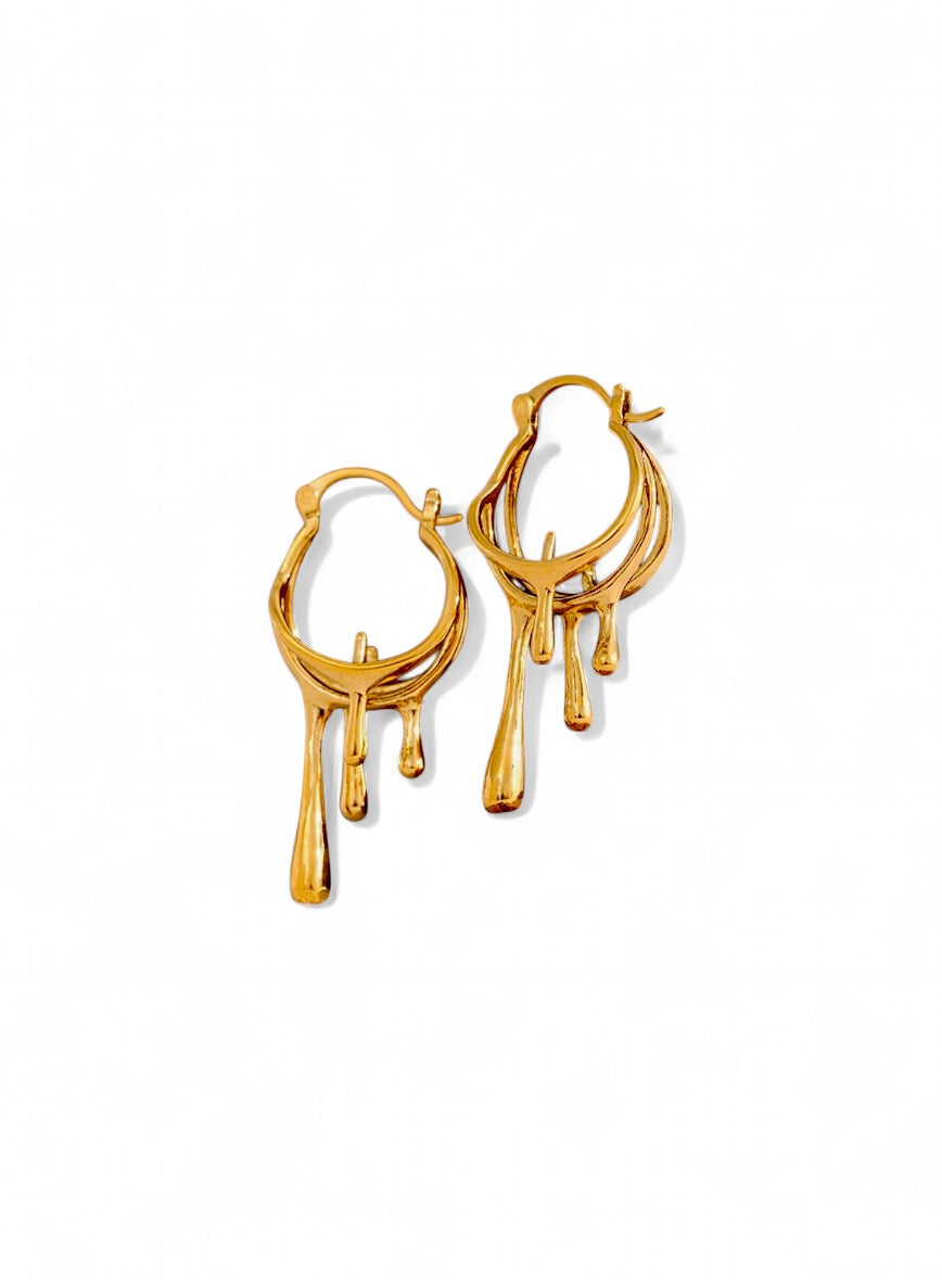 Ukukhanya Earrings
