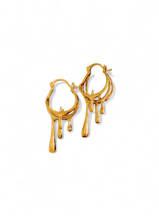 Ukukhanya Earrings