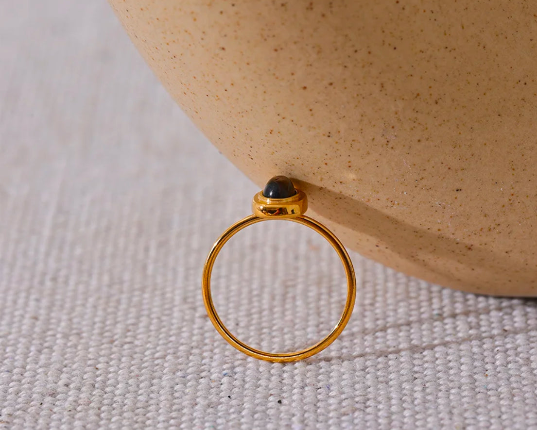 Izibuko Ring