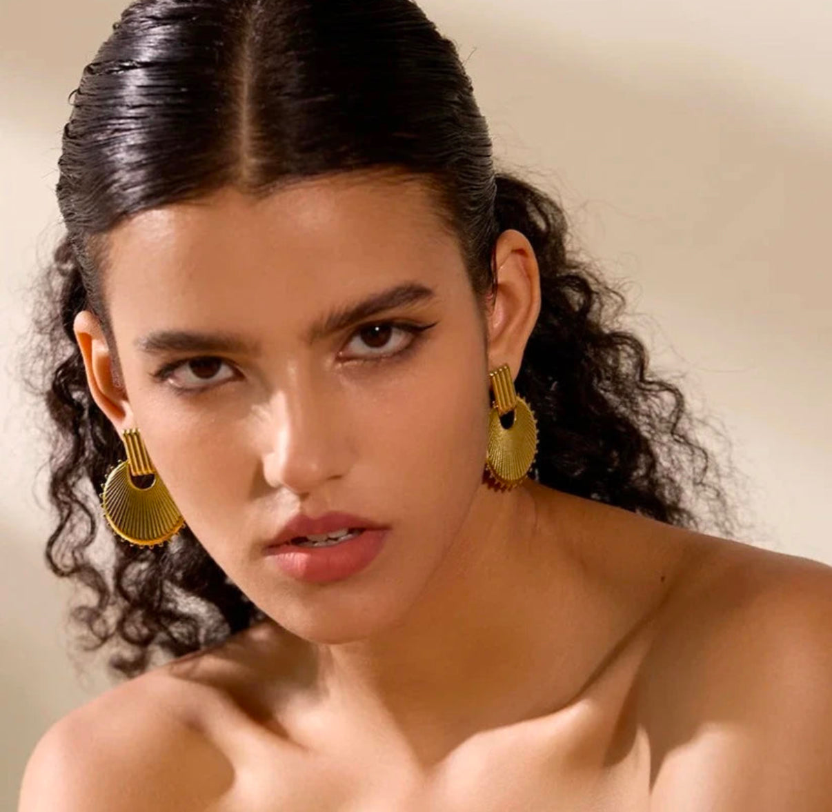 Ithemba Earrings
