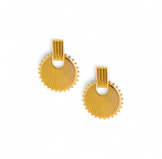 Ithemba Earrings