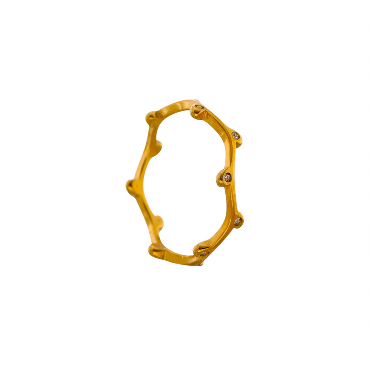 Umqhele Ring