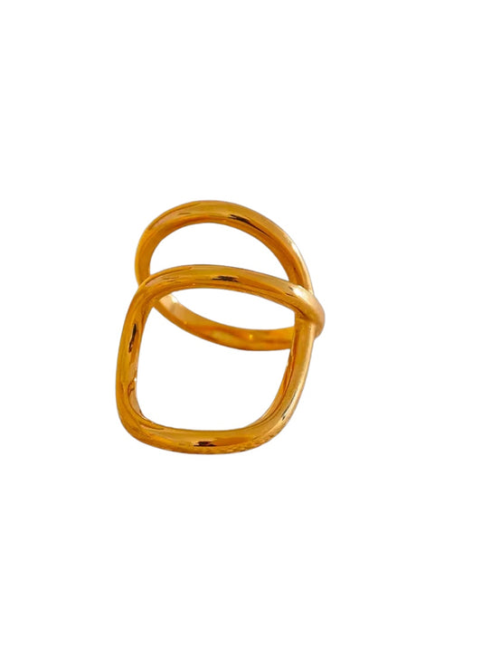 Imifula Ring