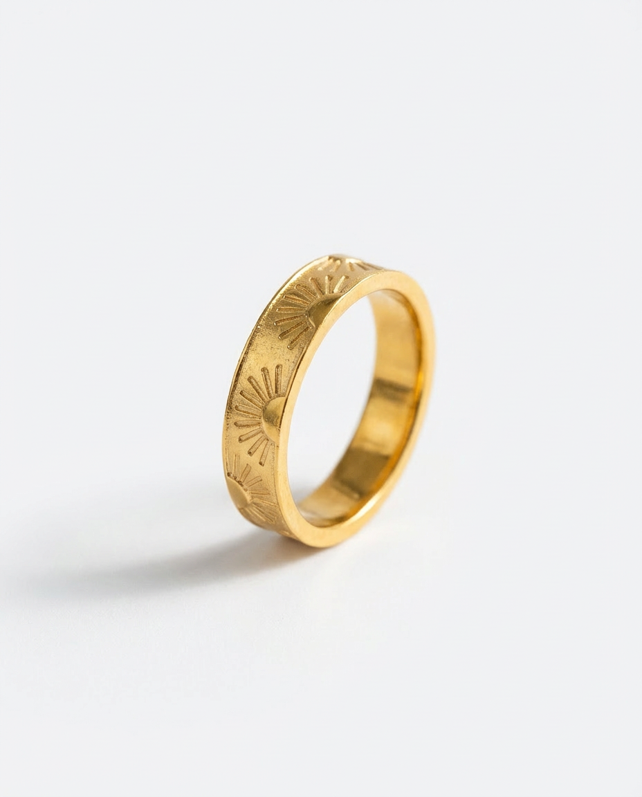 Ilanga Ring