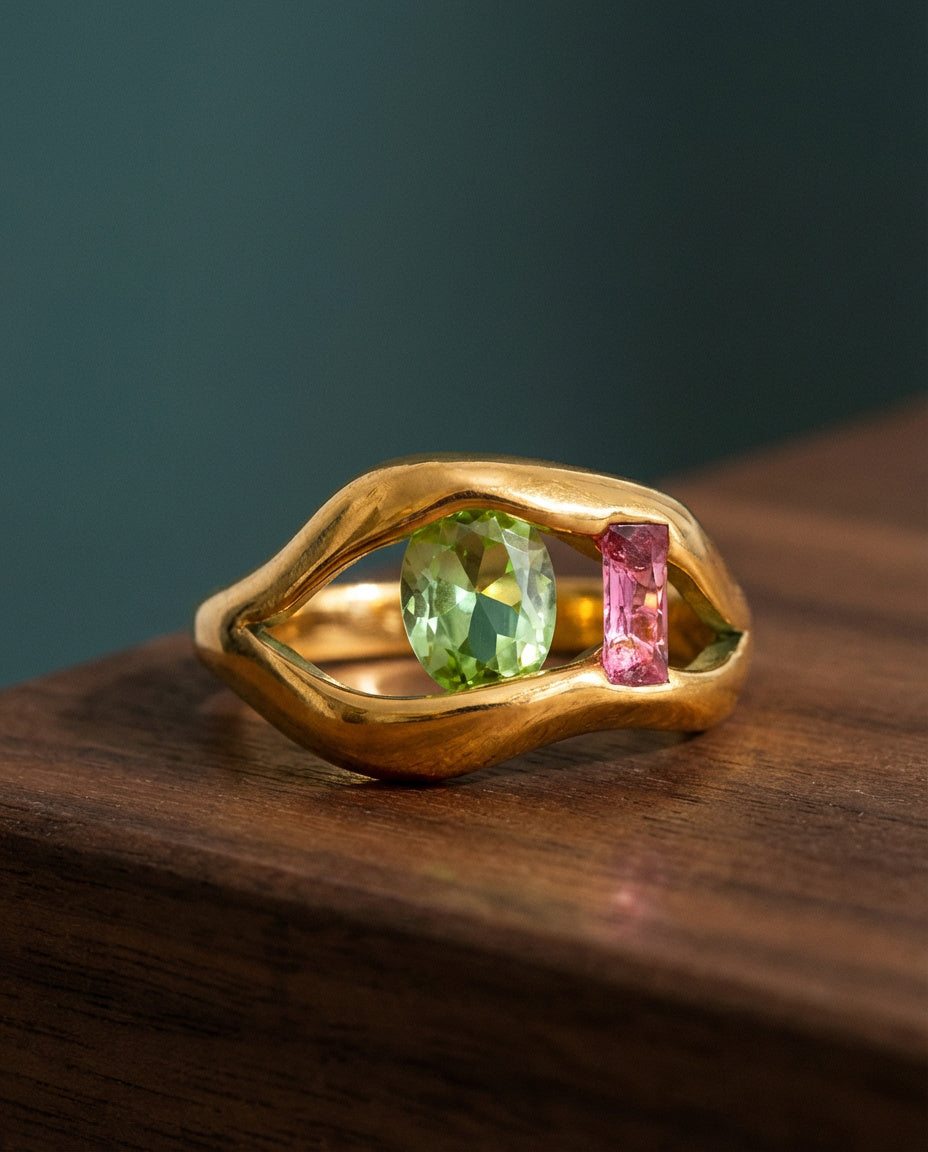 Khuluma Ring