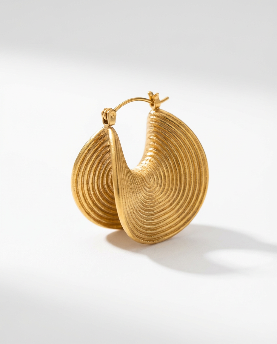 Isigqoko Earrings