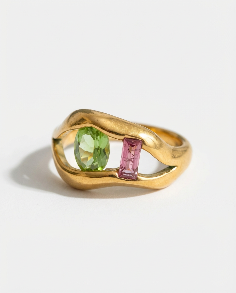 Khuluma Ring
